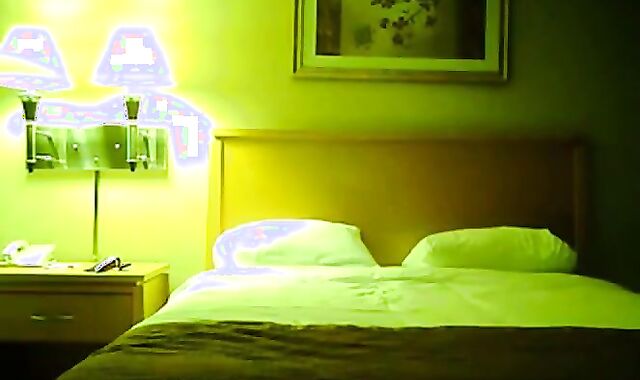 Mature Daddies' Hotel Fun