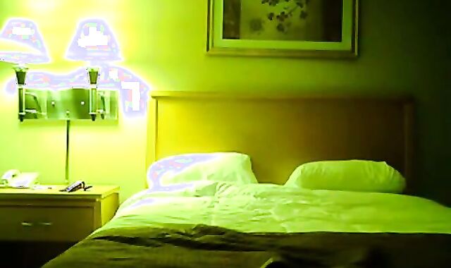 Mature Daddies' Hotel Fun