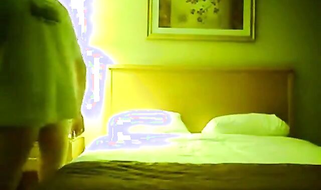 Mature Daddies' Hotel Fun