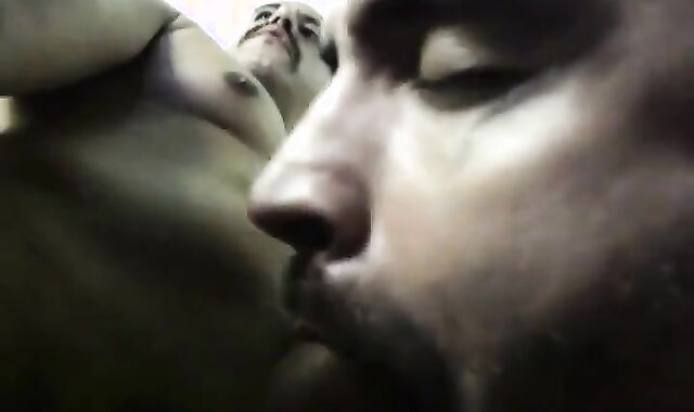 Breeding my Big-Cock Latin Brother-in-Law