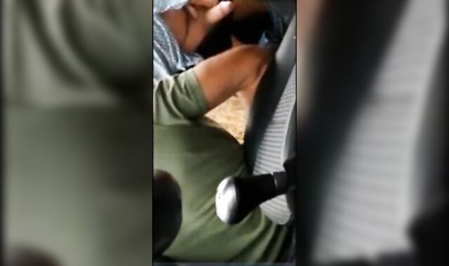 Maduro Daddy's Outdoor Adventure