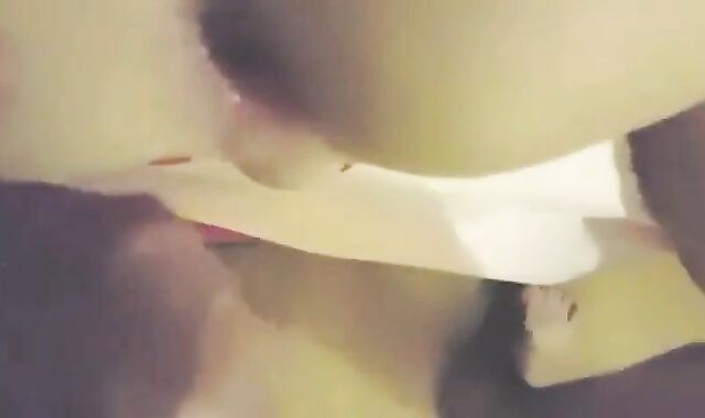 Daddy's Massive Cock Barebacks Tight Twink Hole