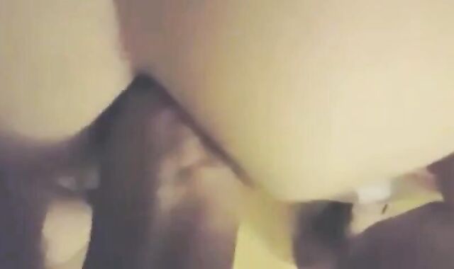 Daddy's Massive Cock Barebacks Tight Twink Hole