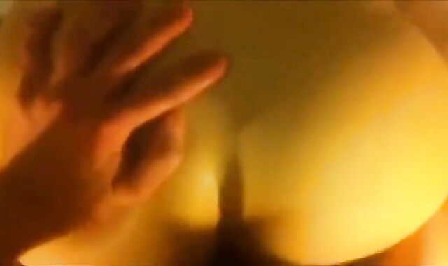 Hairy Young Stud Barebacks a Twink with His Big Cock