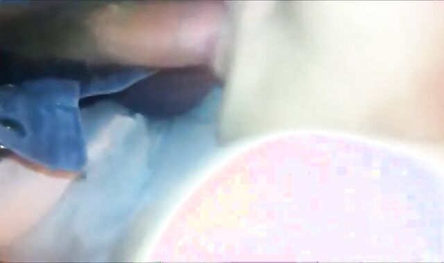 Hairy Young Stud Barebacks a Twink with His Big Cock