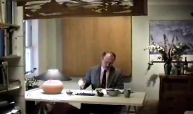 MASCULINE DADDY STRIPS AND STROKES