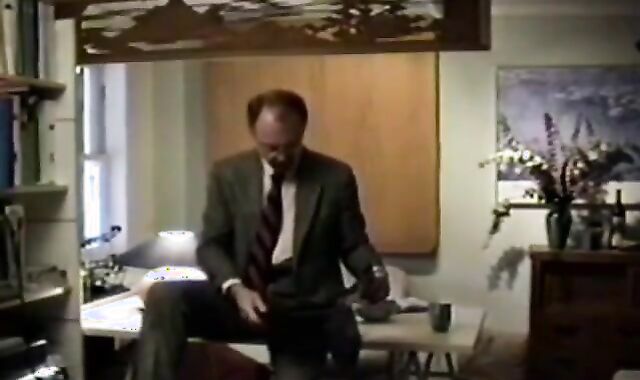 MASCULINE DADDY STRIPS AND STROKES