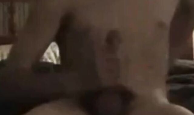 Twink Self-Sucks and Cums on His Face