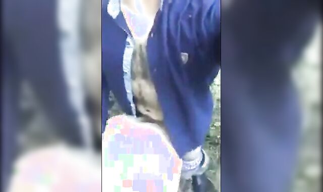 Outdoor Amateur Fun with Hakan, Vol. 3