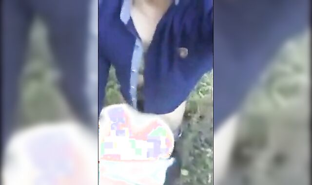 Outdoor Amateur Fun with Hakan, Vol. 3