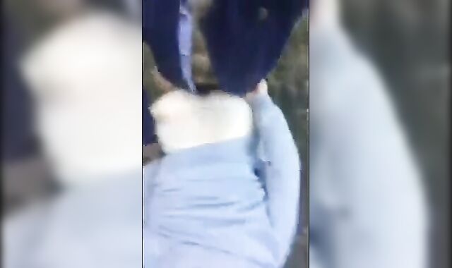 Outdoor Amateur Fun with Hakan, Vol. 3