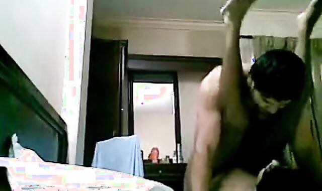 Indian Hunks Private Fun