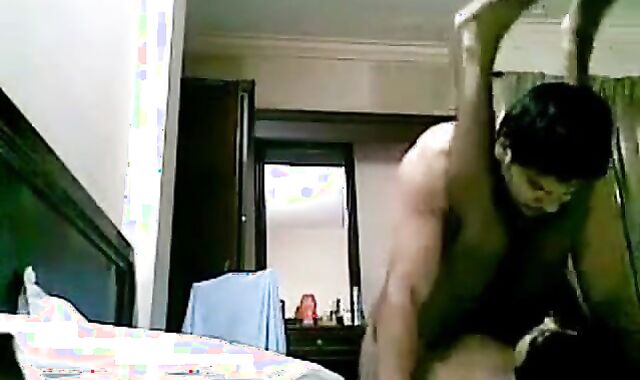 Indian Hunks Private Fun