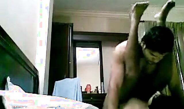 Indian Hunks Private Fun