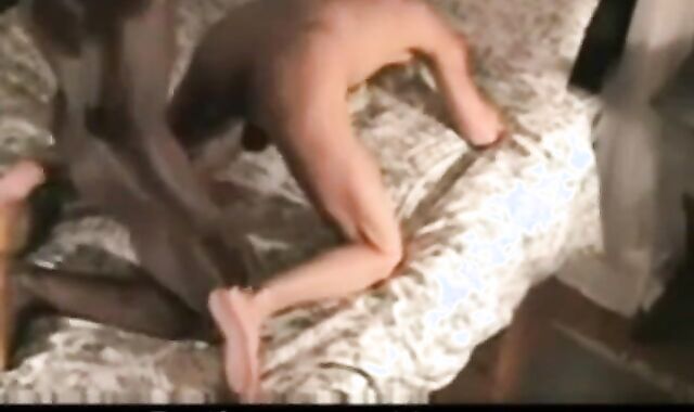 Bareback Amateur Interracial Sex in South Africa