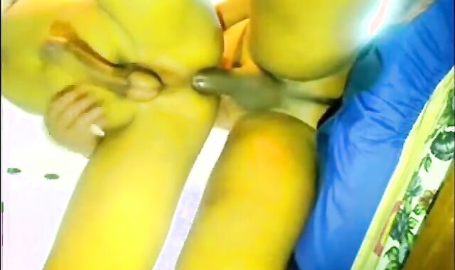 Twink Takes a Bareback Rolão From Latin Amateur