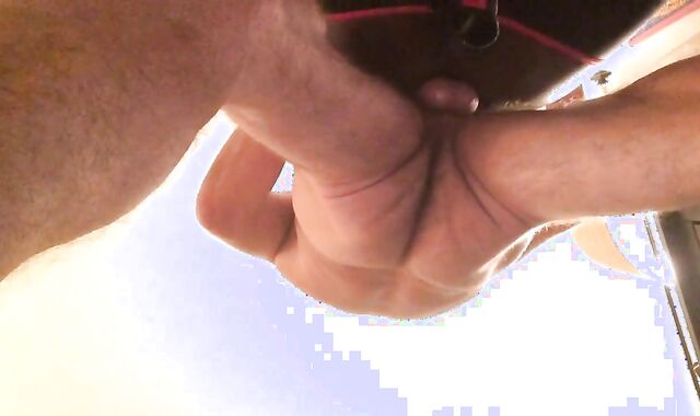 Big-Cock White Daddy Breeds Blk Boy Bareback 3