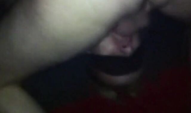 Bareback Blowjob and Mouth Creampie for Gay Amateur