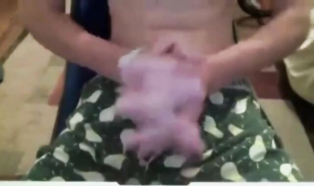 Huge-Cocked Twink from Newcastle Webcams and Cums for You