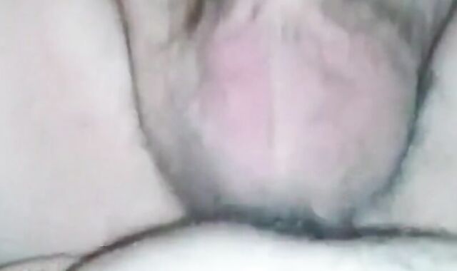 Fat Amateur Guys Fucking and Cumming Hard