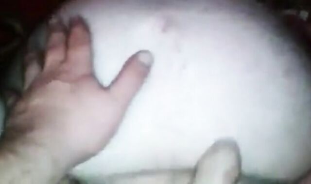 Fat Amateur Guys Fucking and Cumming Hard