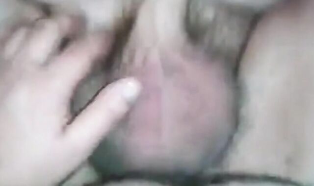 Fat Amateur Guys Fucking and Cumming Hard