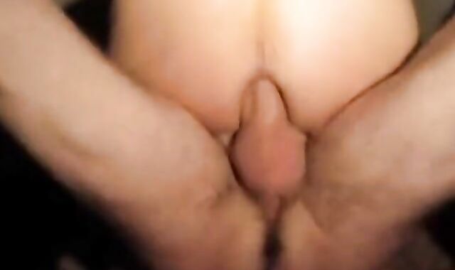 Silver Daddies in Action