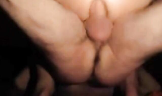 Silver Daddies in Action