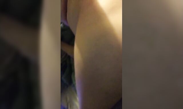 Closeted Sissy CD's First Daddy Encounter 2