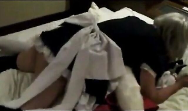 Asian Crossdressing Cosplay Amateurs