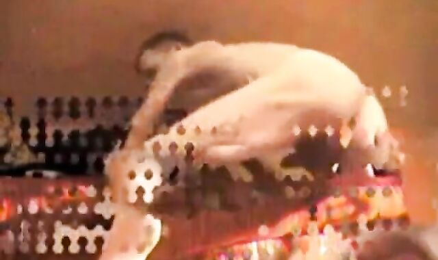 Big-Cock German Daddy Barebacks Young Lad