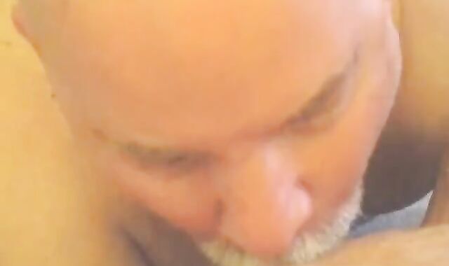 Big Cock Daddy Gives Sperm Deposit to Horny Head Doctor