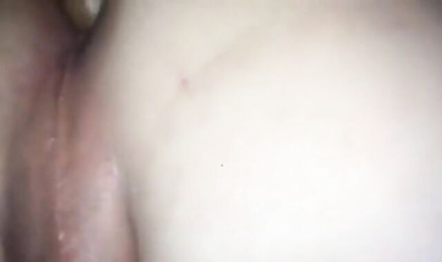 Big-Cock Daddy Barebacks Twink Again