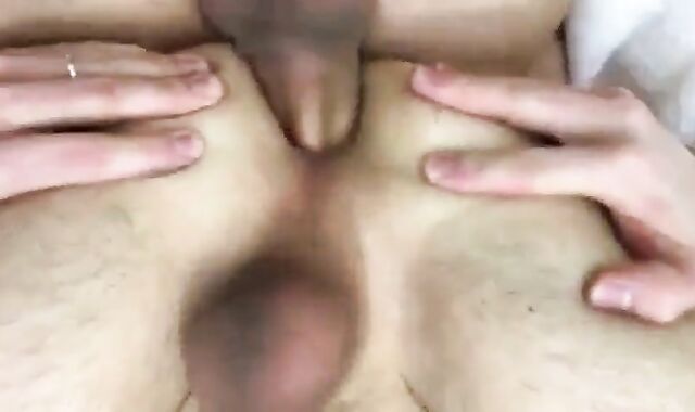 Barebacking Twink College Cocks on Webcam 2