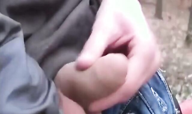 Twink Masturbates on Webcam