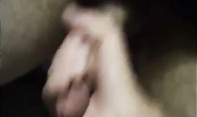 Jacking and Sucking Under the Stall