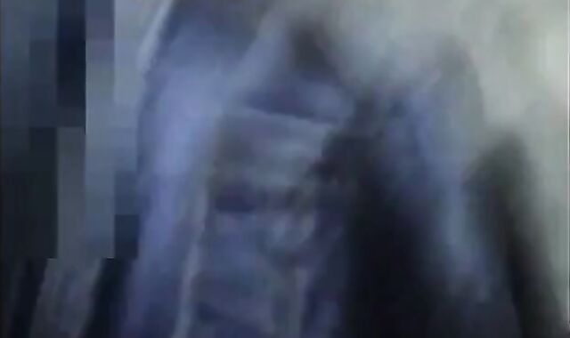 Jacking and Sucking Under the Stall