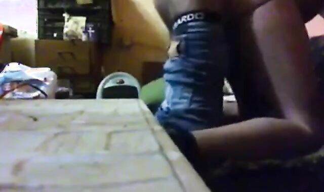 Bareback Amateur Big Cock Arab Video 2