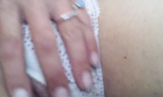 Outdoor Crossdresser Fun