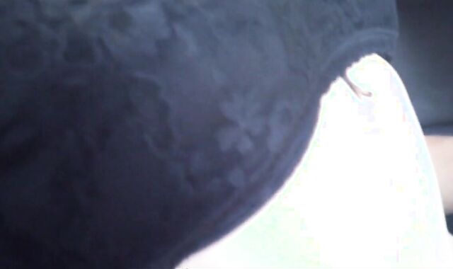 Outdoor Crossdresser Fun