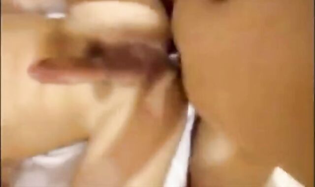 Twink Amateur Overflowing with Pre-Cum