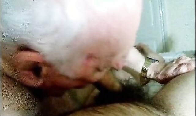 Grandpa's Secret Business with Young Man 2