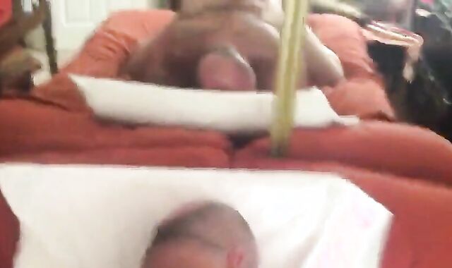 Married Daddy's Secret Life