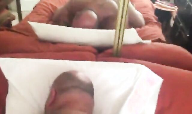 Married Daddy's Secret Life