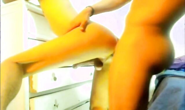 Big-Cock Barebacks Amateur Serbian Twink