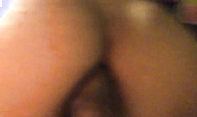 Sissy Boy Rides Cock - Bareback Twink Fun