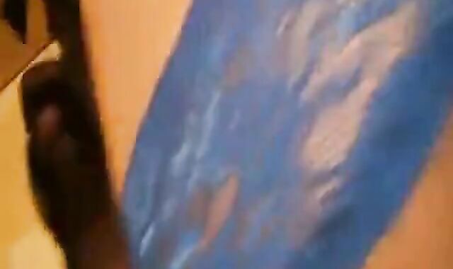 Anal Prostate Massage with Double Cumshot