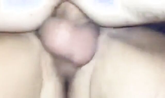 Raw Sex with My Amateur Twink Boyfriend