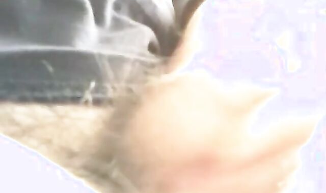 Grandpa Strokes on Cam 3