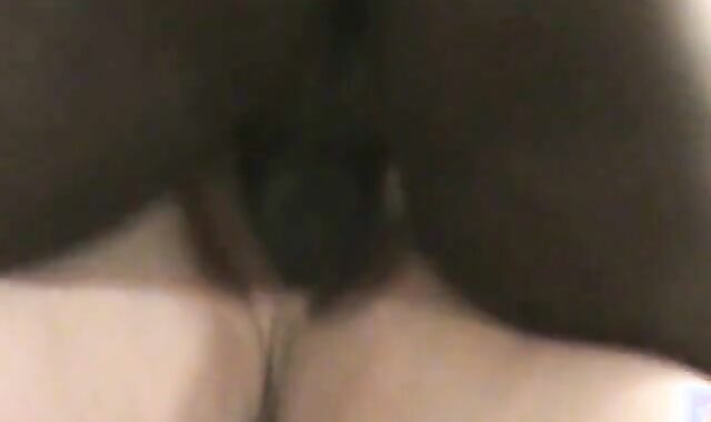 Fat Amateur Bears in Interracial Action